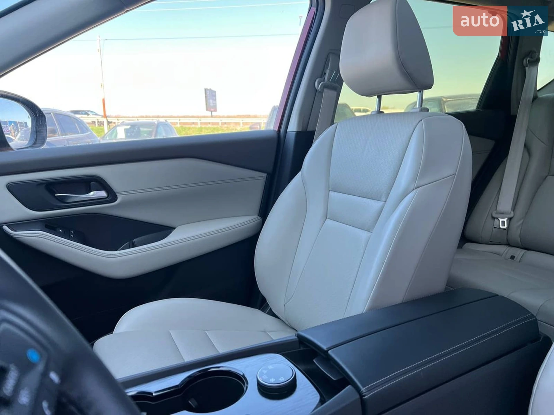 2023 Nissan Rogue - мініатюра 38