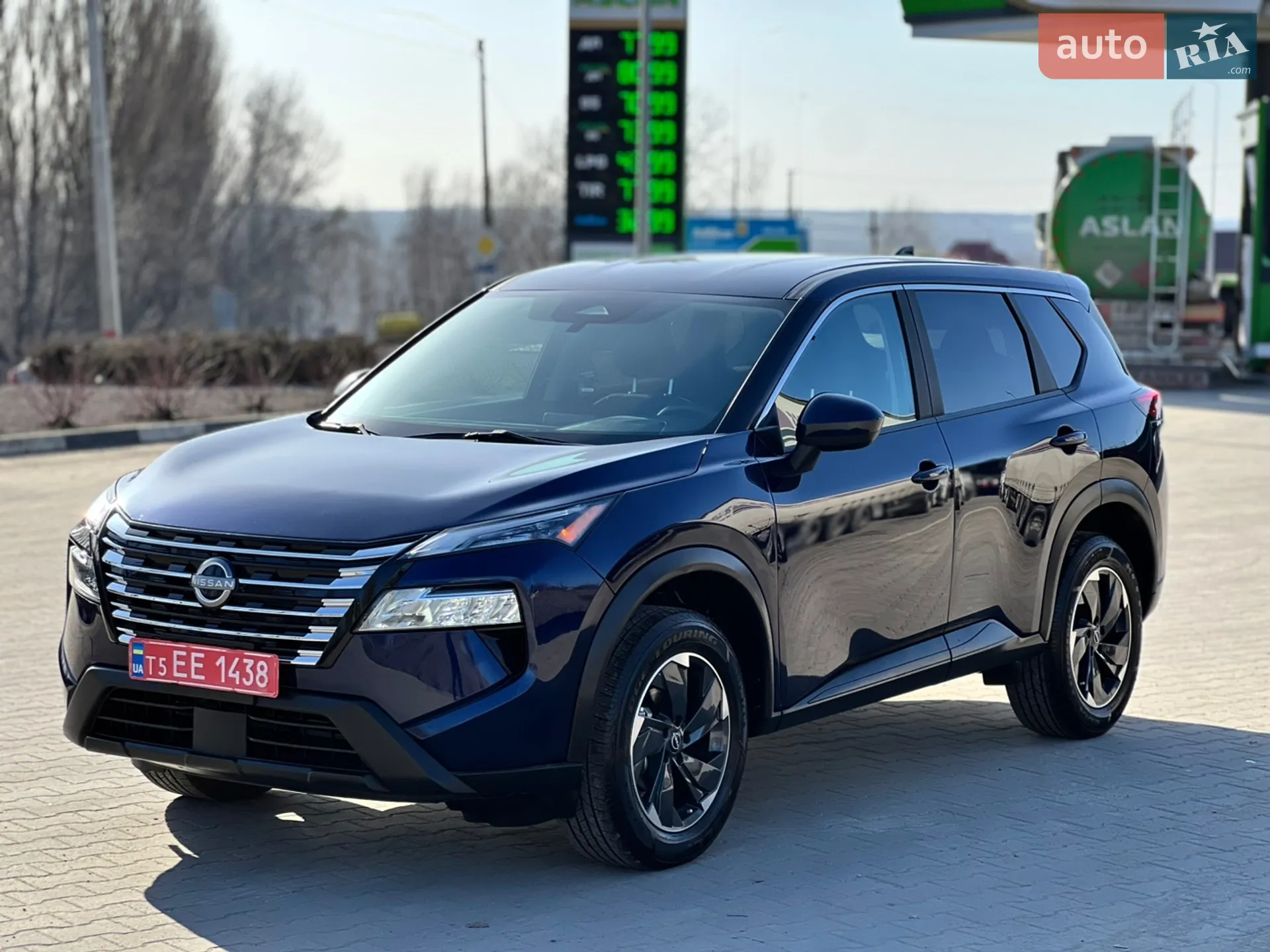 2024 Nissan Rogue - мініатюра 6