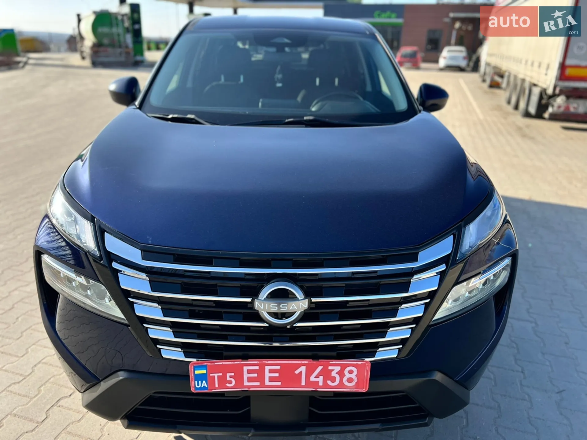 2024 Nissan Rogue - мініатюра 23
