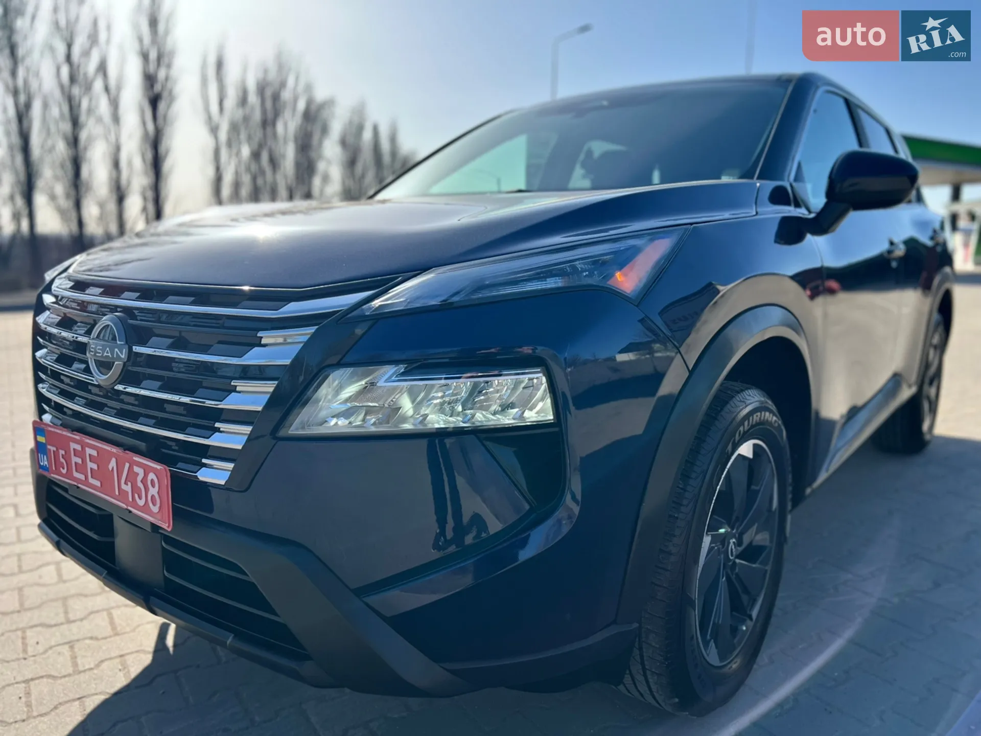 2024 Nissan Rogue - мініатюра 24