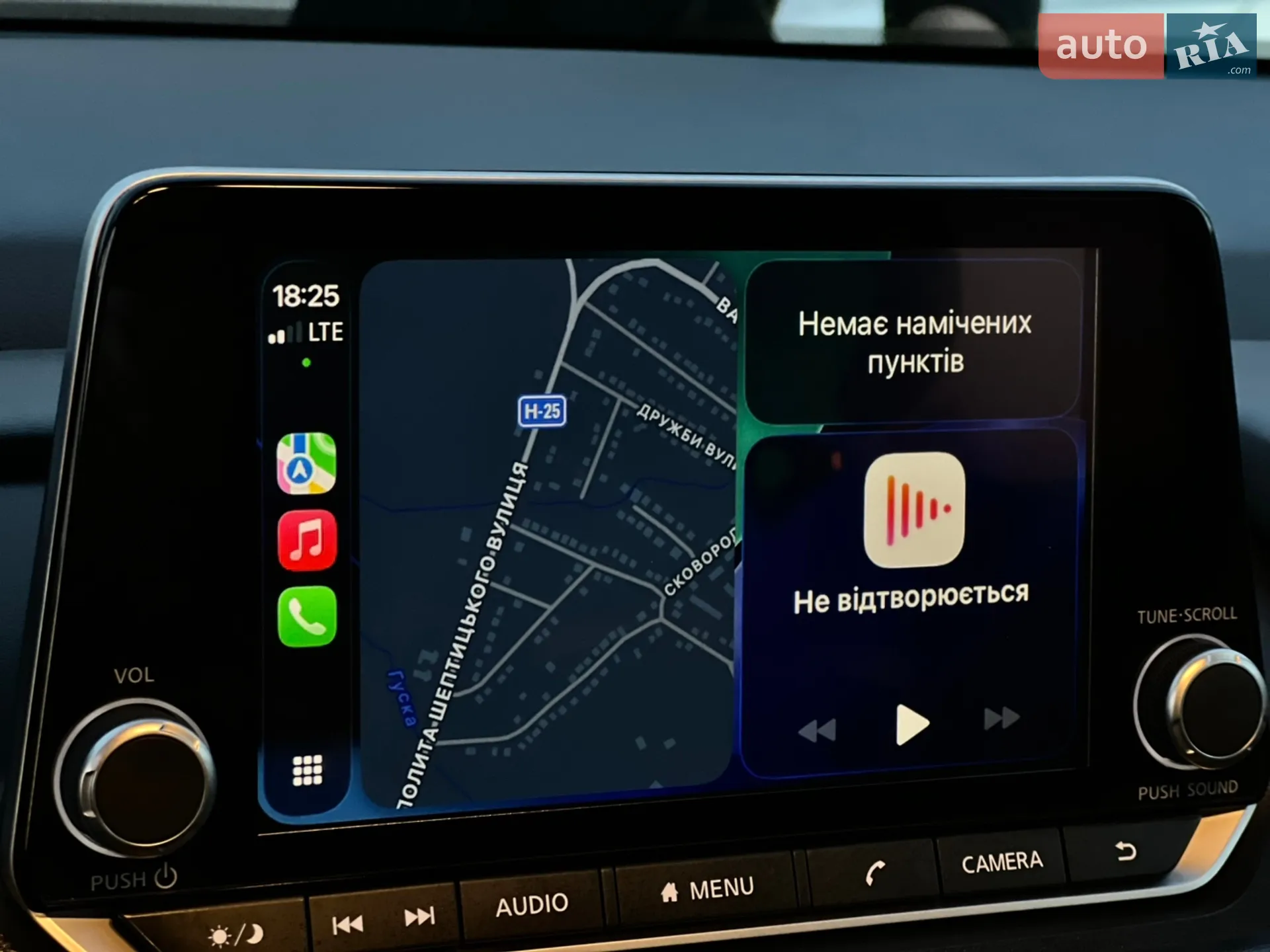 2024 Nissan Rogue - мініатюра 40
