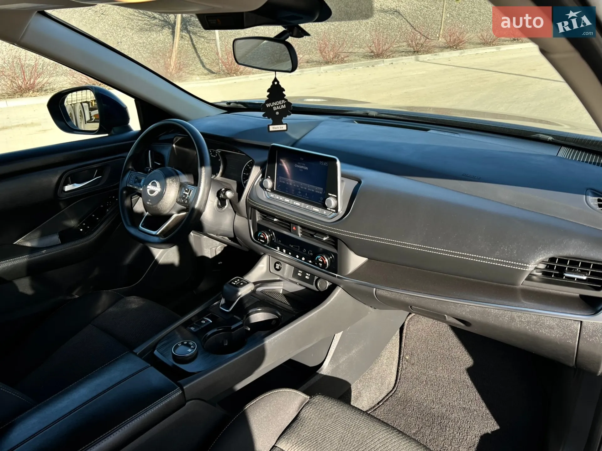 2024 Nissan Rogue - мініатюра 66