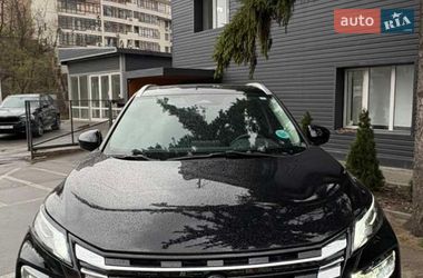 Внедорожник / Кроссовер Nissan Rogue 2024 в Киеве