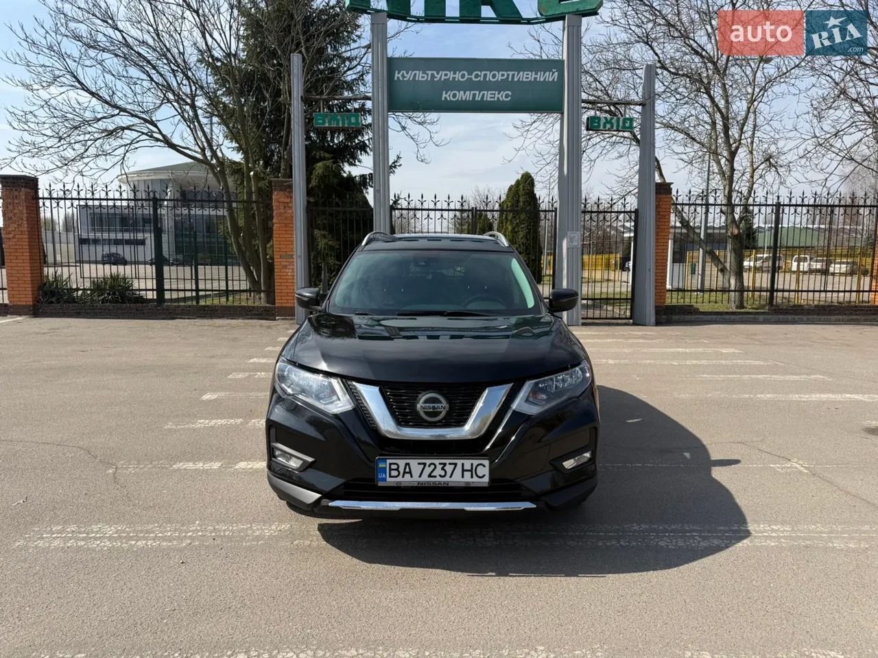 2017 Nissan Rogue - мініатюра 24