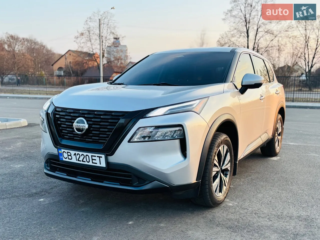 2021 Nissan Rogue - мініатюра 20
