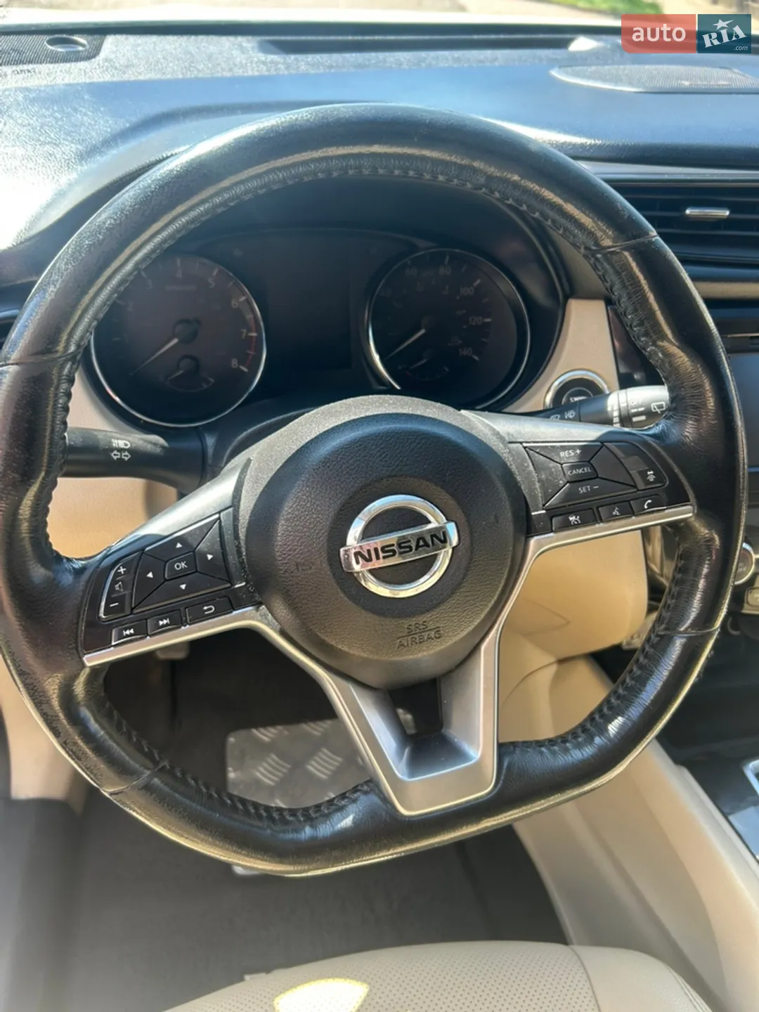 2017 Nissan Rogue - мініатюра 11