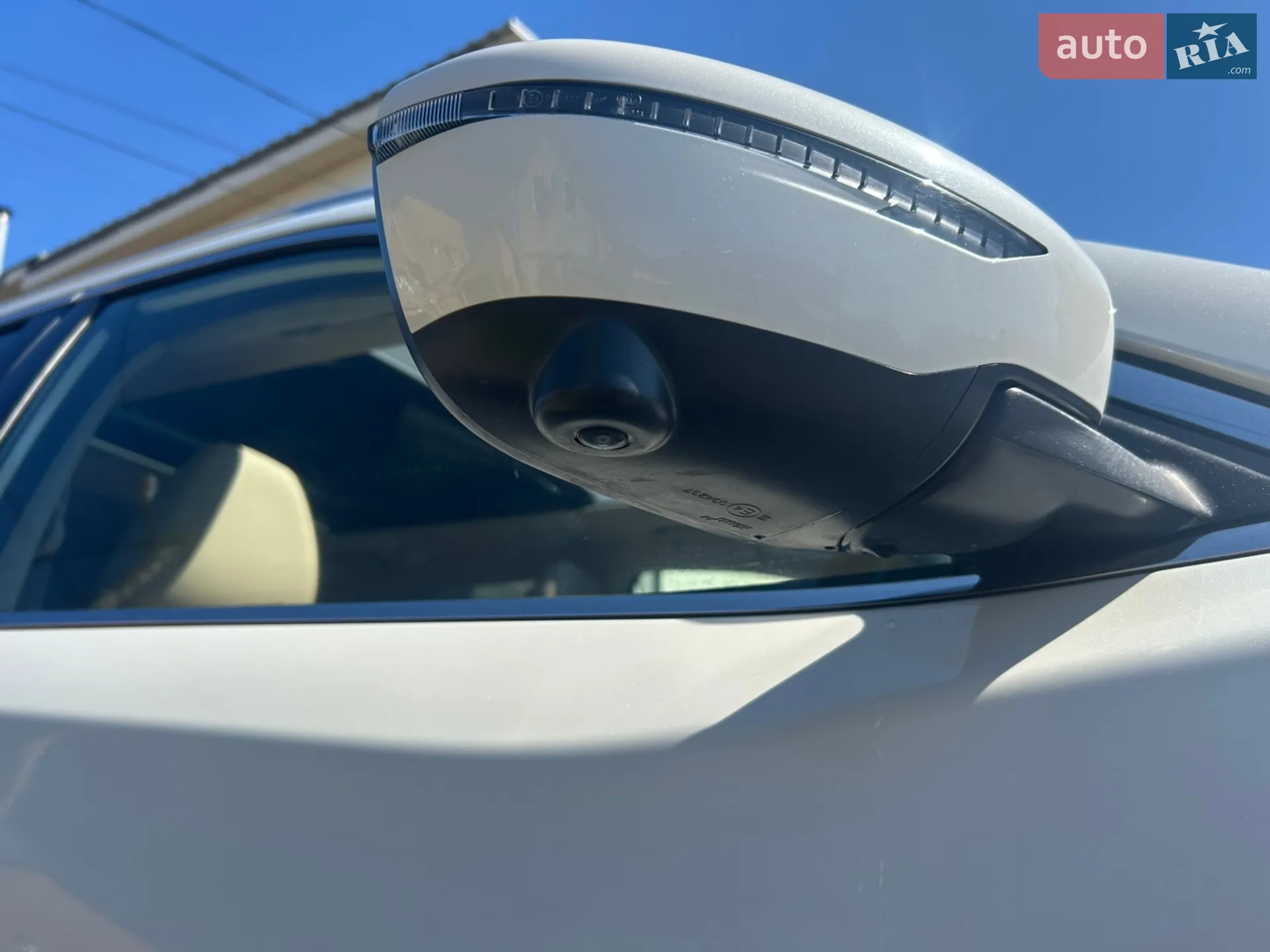 2017 Nissan Rogue - мініатюра 36