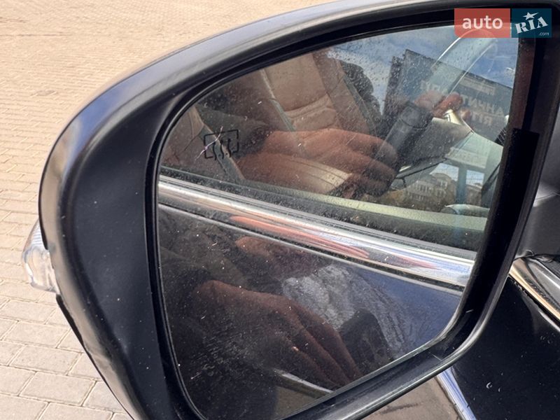 Позашляховик / Кросовер Nissan Rogue 2017 в Івано-Франківську