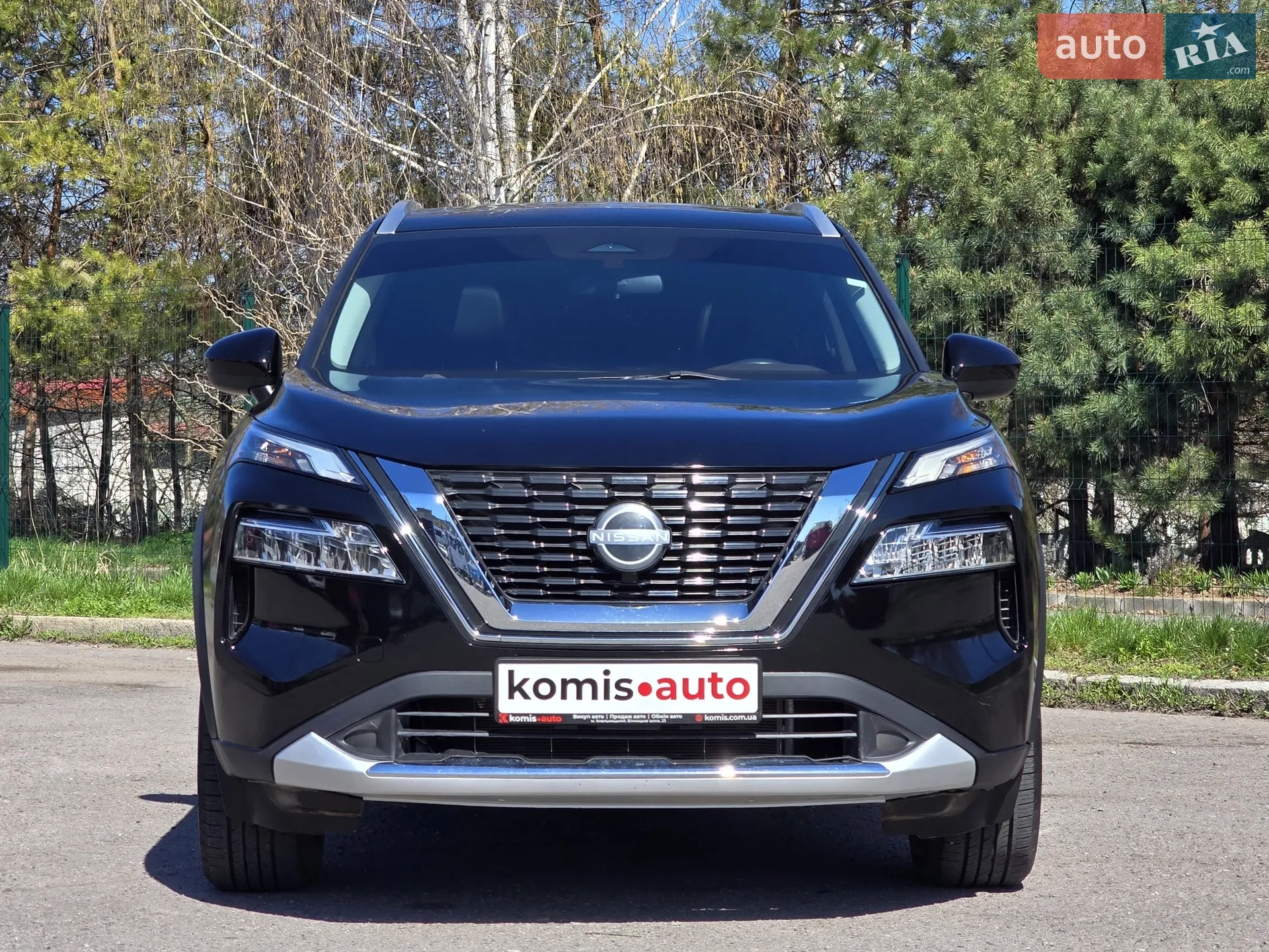 2023 Nissan Rogue - мініатюра 6