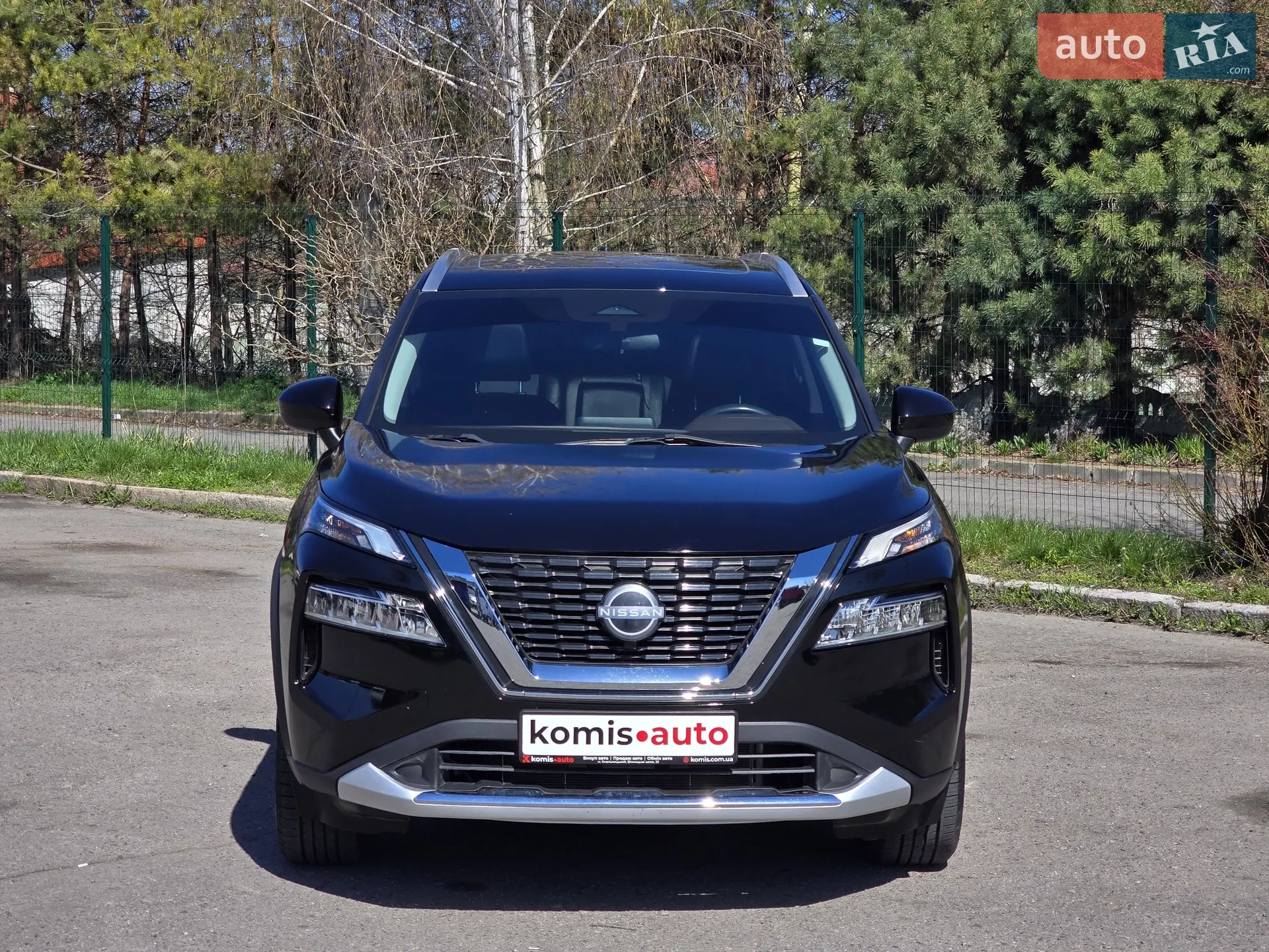 2023 Nissan Rogue - мініатюра 3