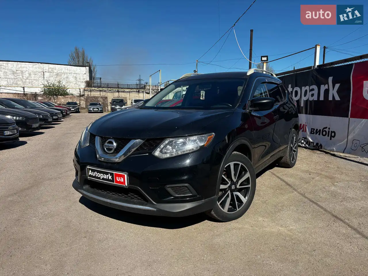 2015 Nissan Rogue - мініатюра 39