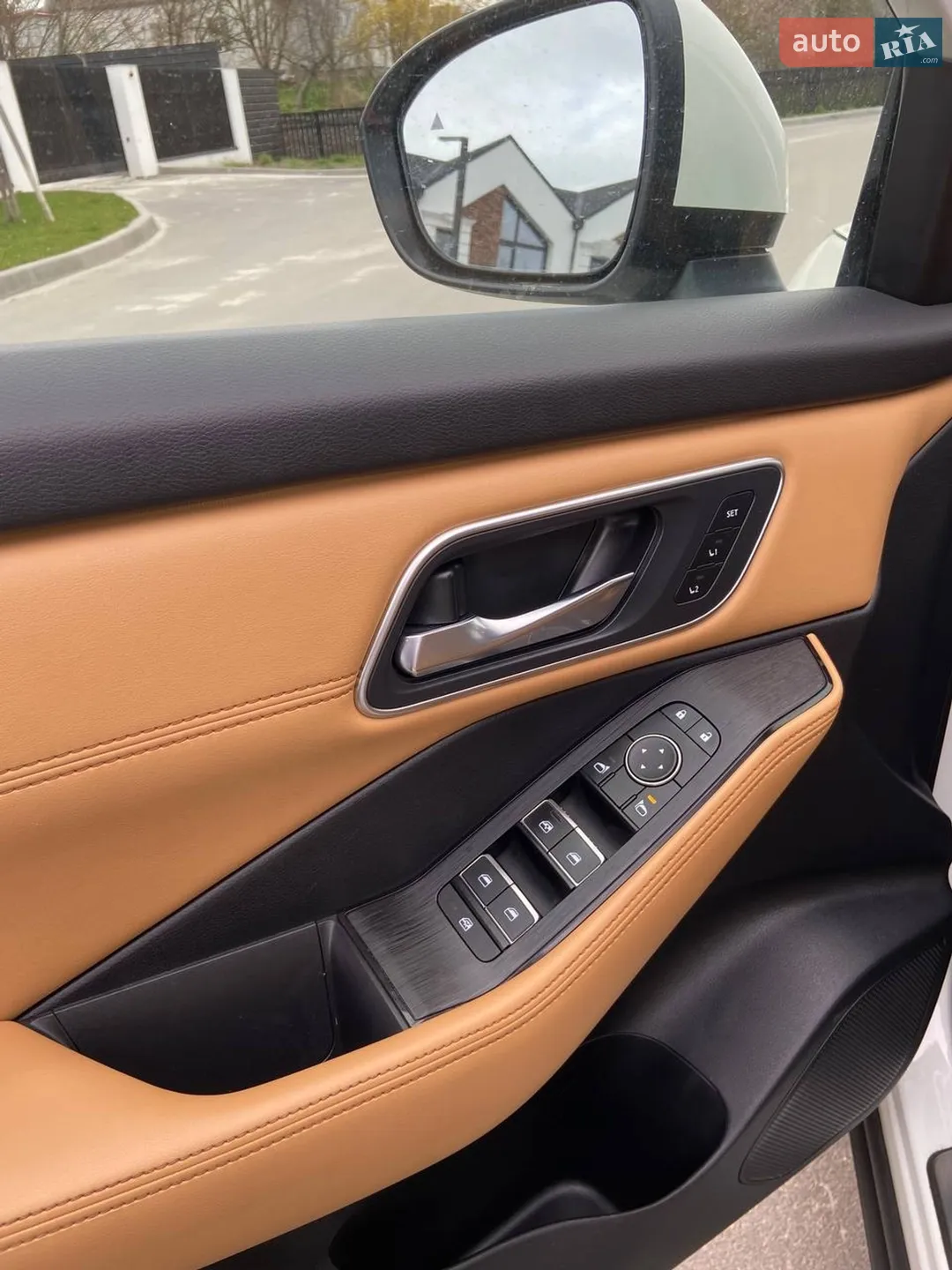 2021 Nissan Rogue - мініатюра 11