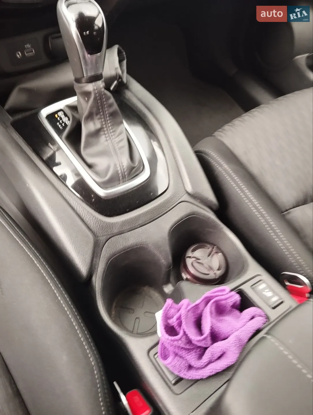 2019 Nissan Rogue - мініатюра 21
