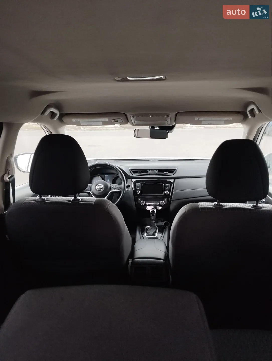 2019 Nissan Rogue - мініатюра 32
