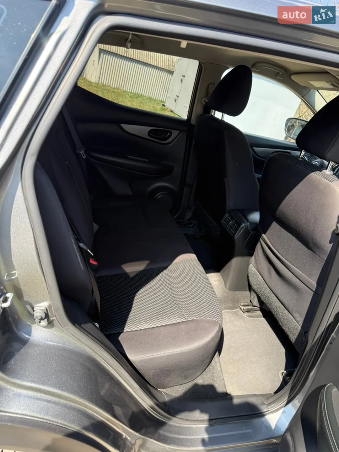 2018 Nissan Rogue - мініатюра 15