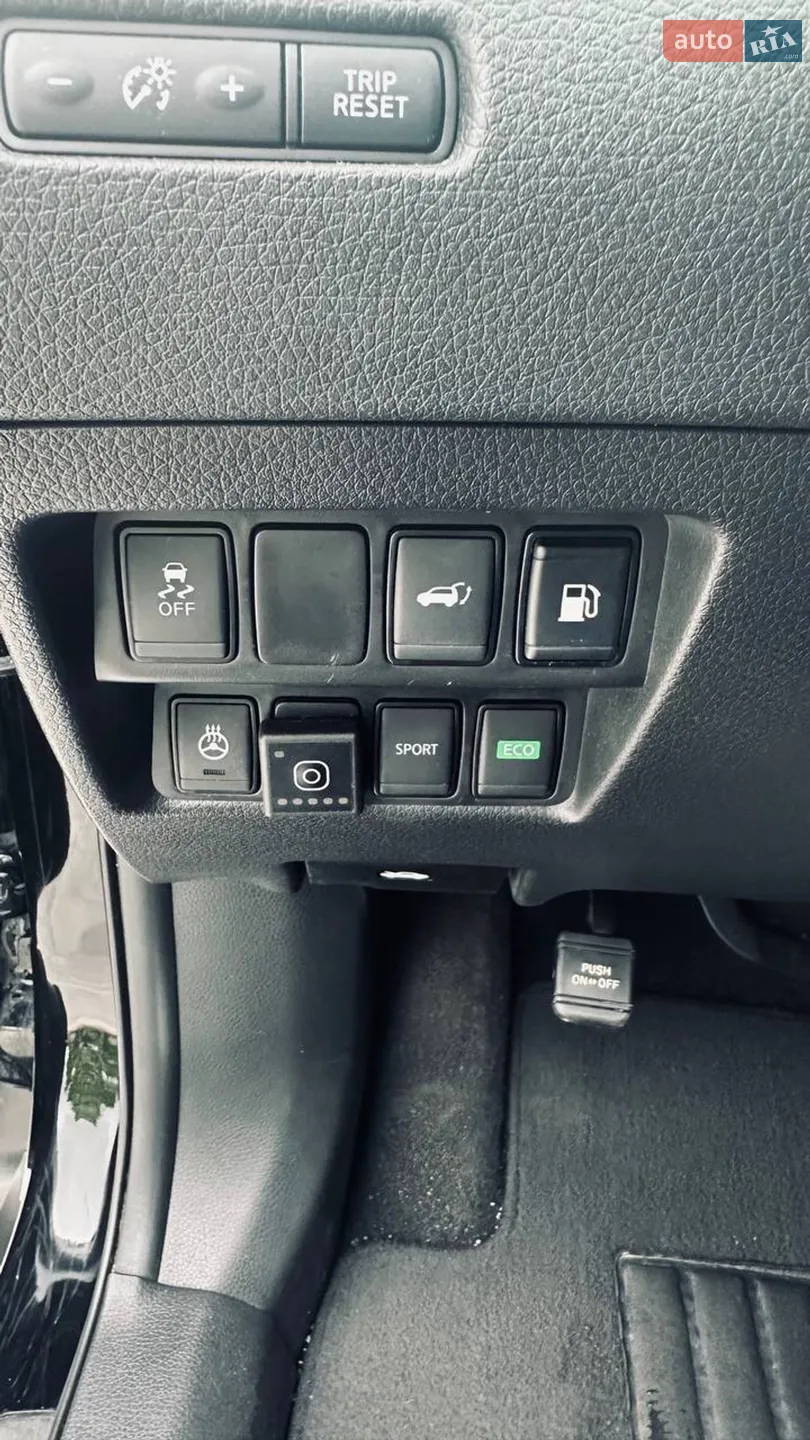 2017 Nissan Rogue - мініатюра 16