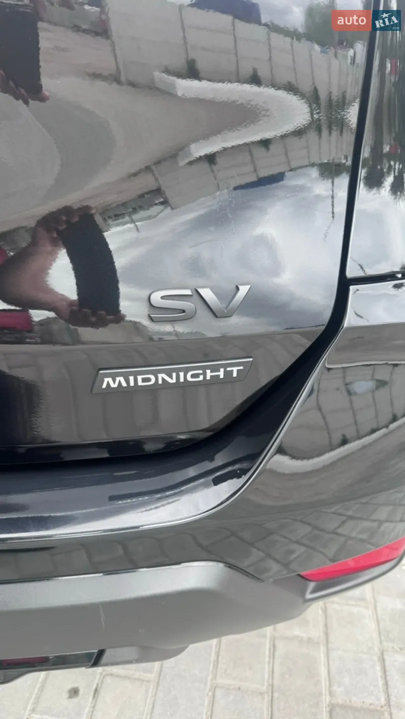 2017 Nissan Rogue - мініатюра 22