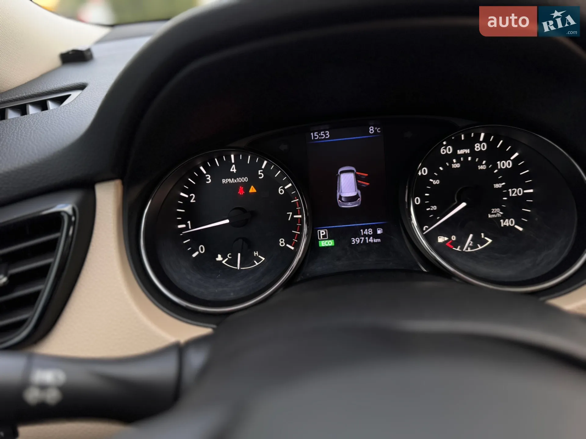 2018 Nissan Rogue - мініатюра 23