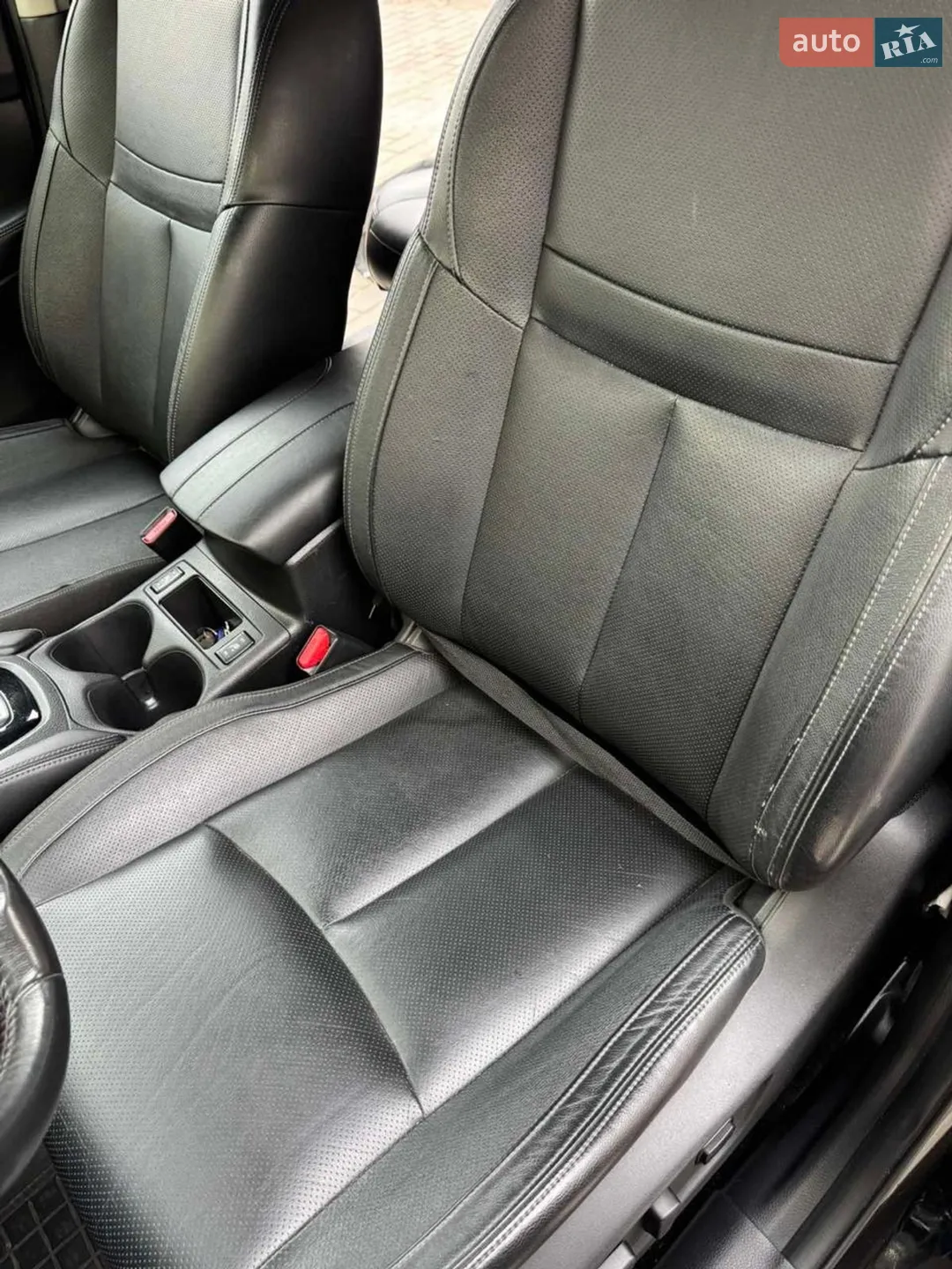 2017 Nissan Rogue - мініатюра 16