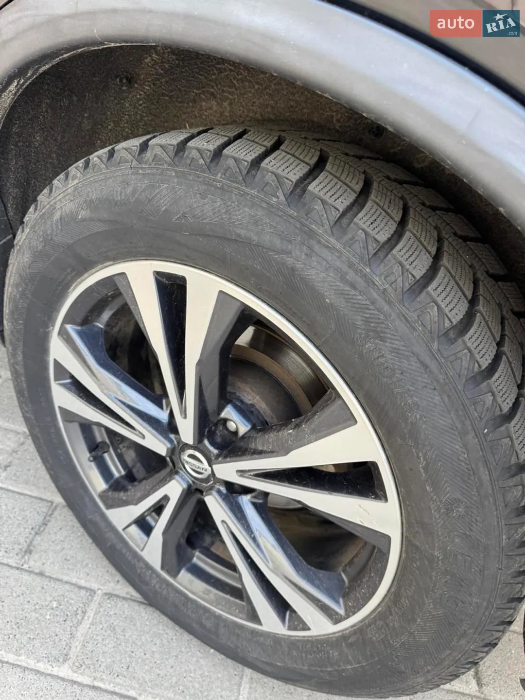 2017 Nissan Rogue - мініатюра 46