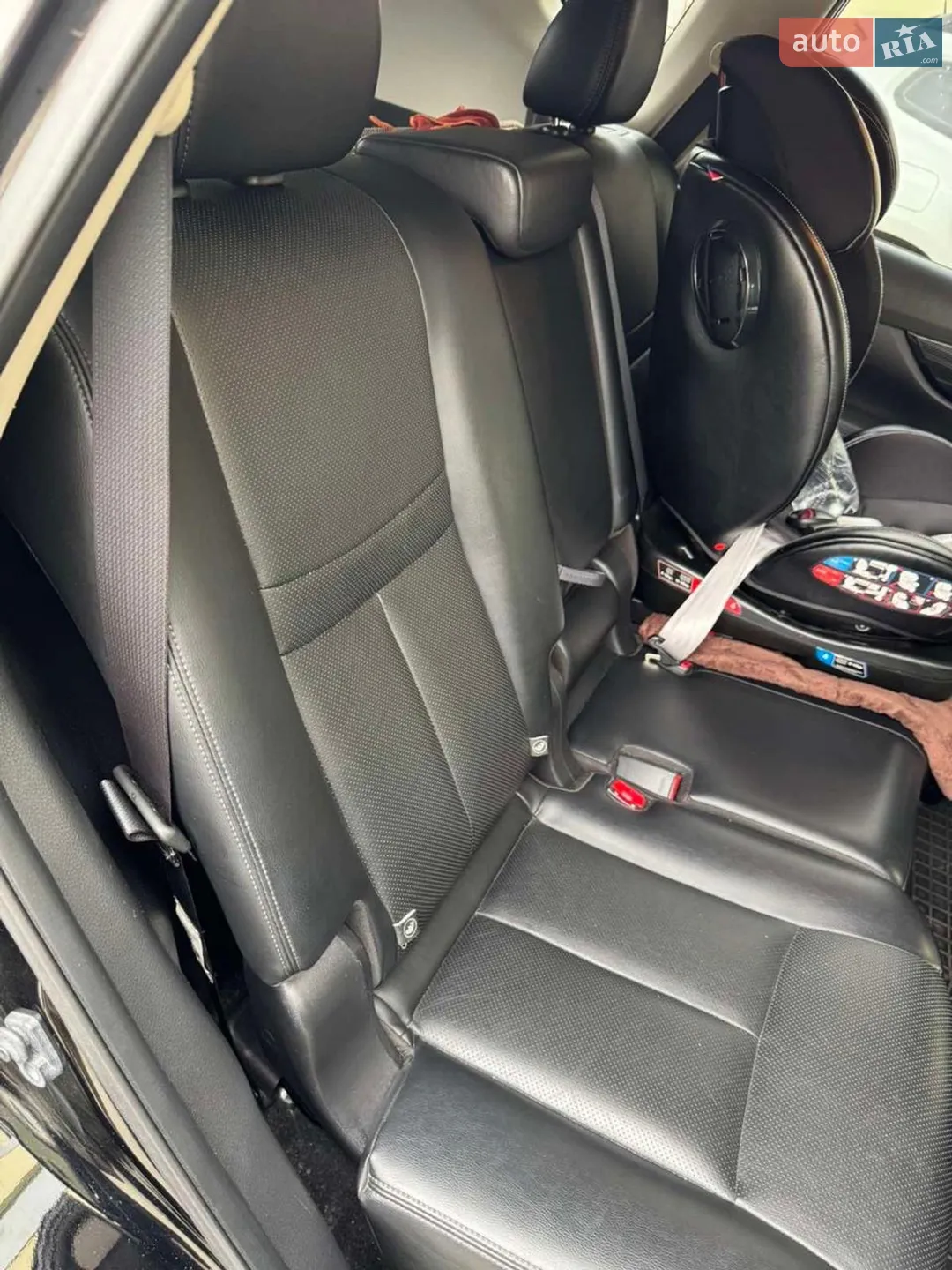 2017 Nissan Rogue - мініатюра 55