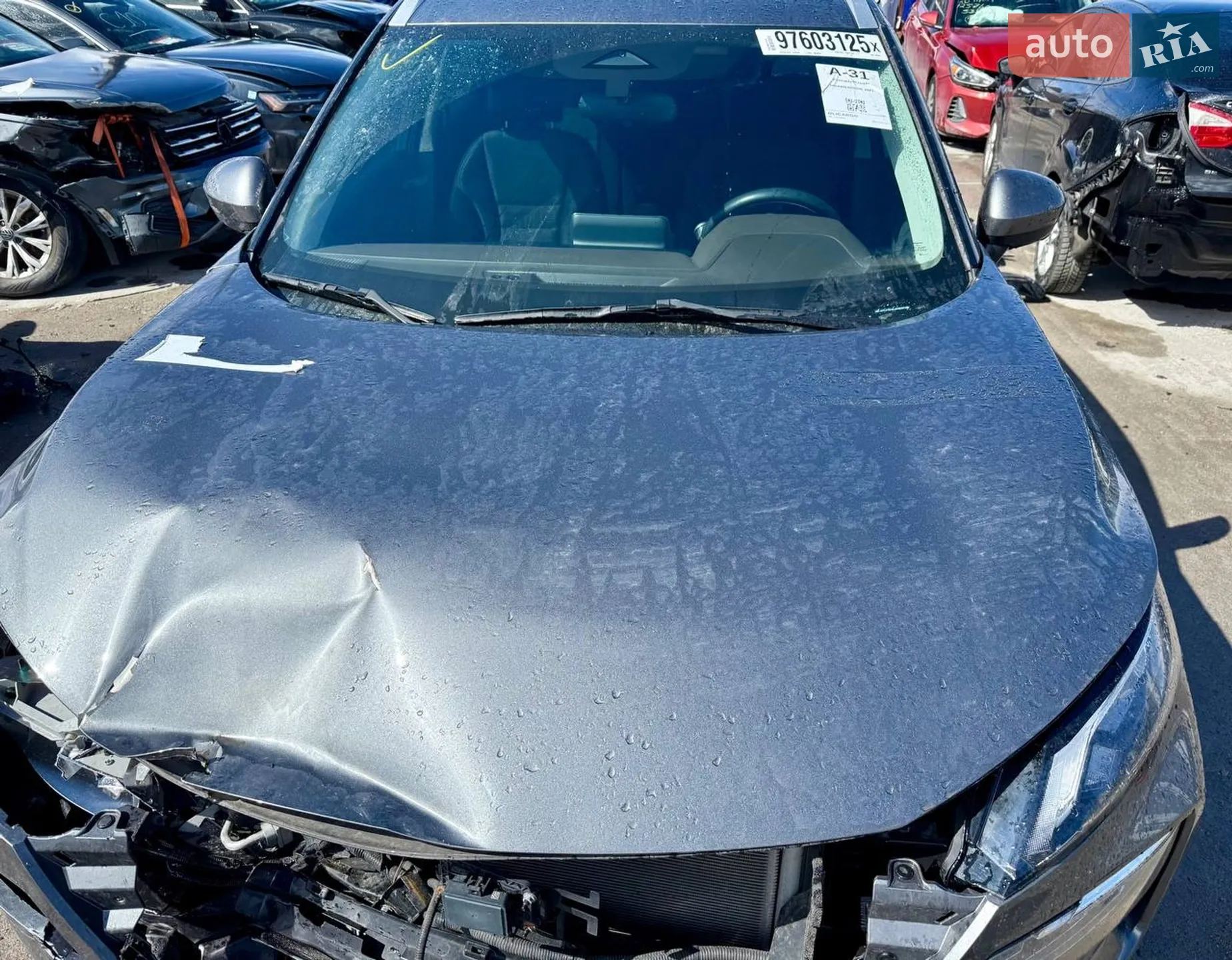2021 Nissan Rogue - мініатюра 4