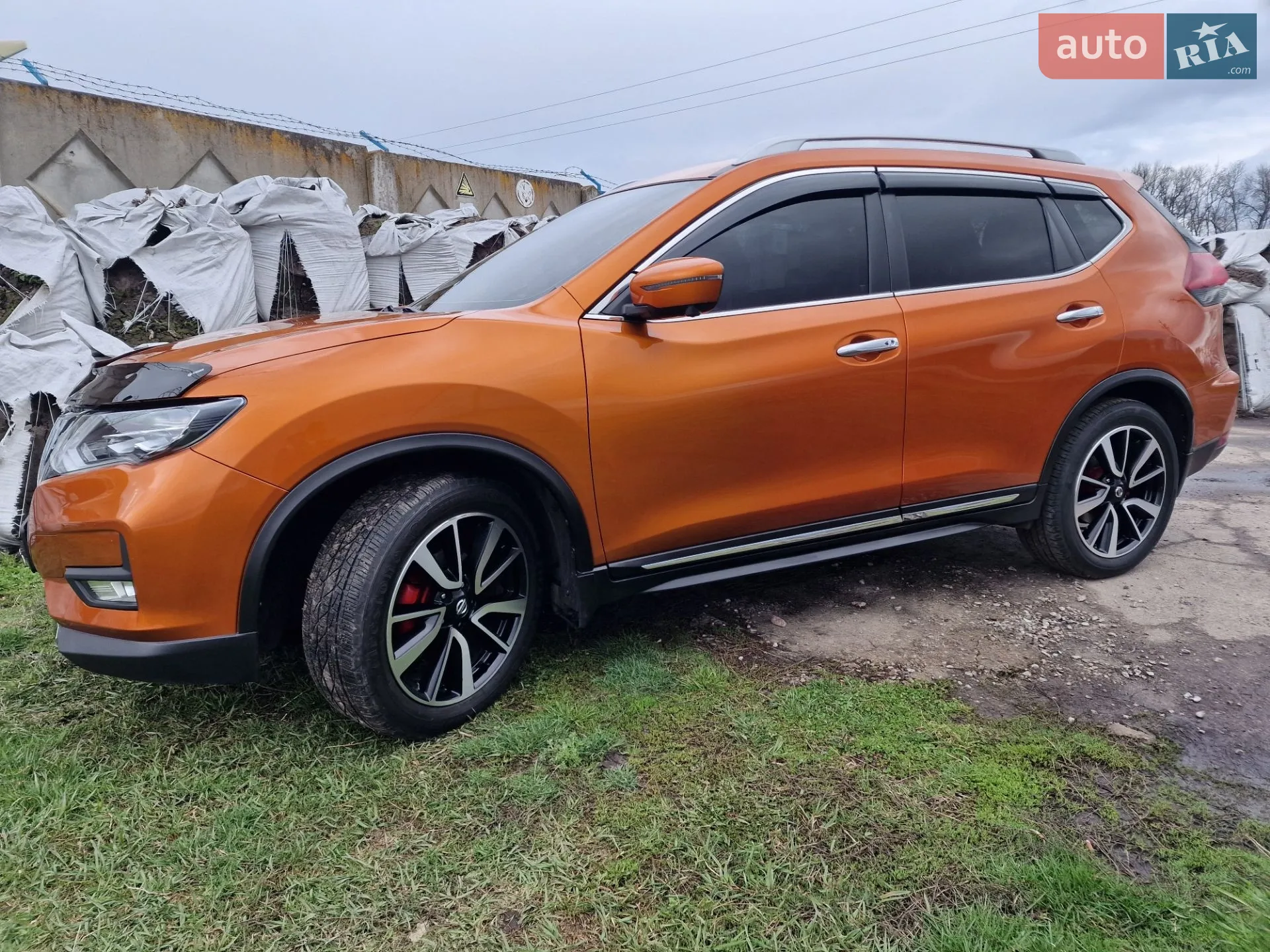 2018 Nissan Rogue - мініатюра 56