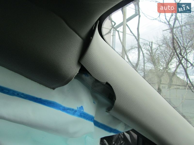 Внедорожник / Кроссовер Nissan Rogue 2019 в Белозерье фото 20 Внедорожник / Кроссовер Nissan Rogue 2019 в Белозерье