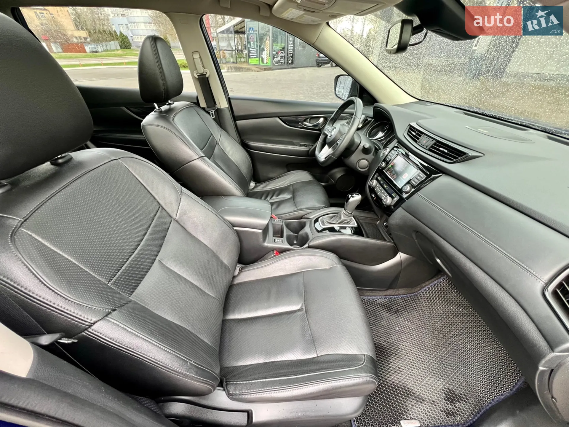 2018 Nissan Rogue - мініатюра 14