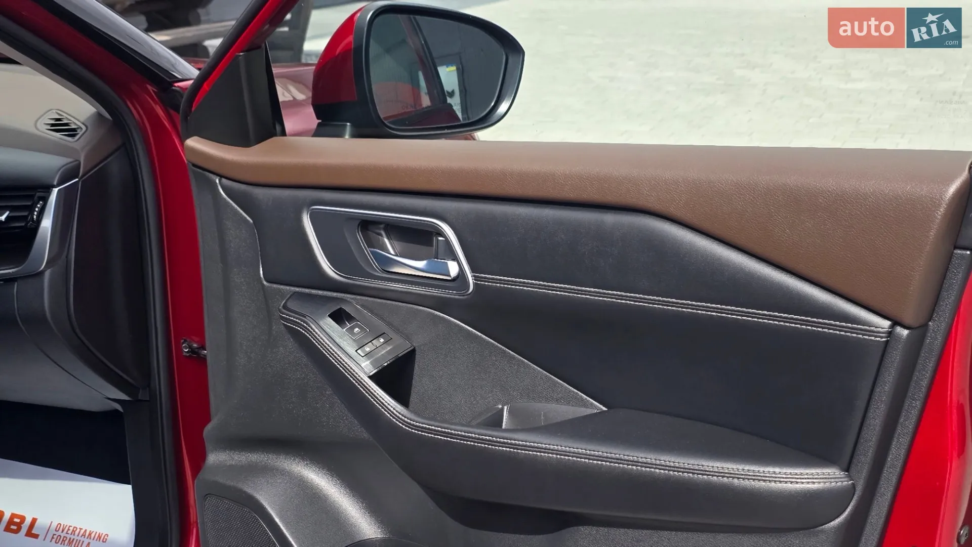 2022 Nissan Rogue - мініатюра 9