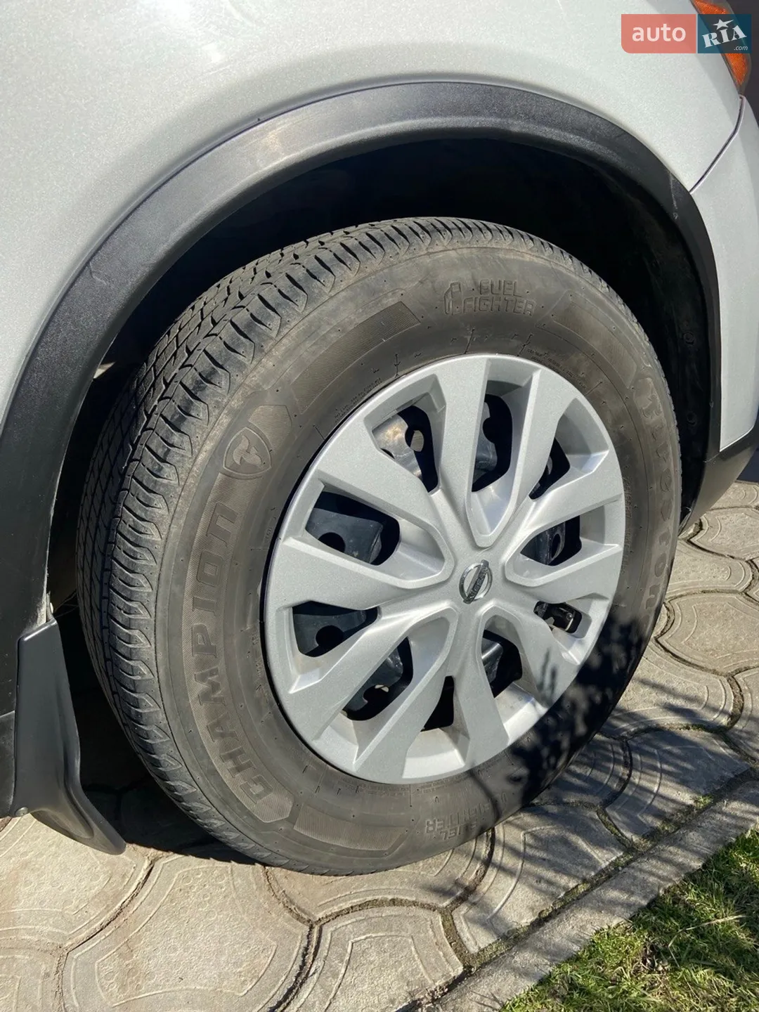 2016 Nissan Rogue - мініатюра 13