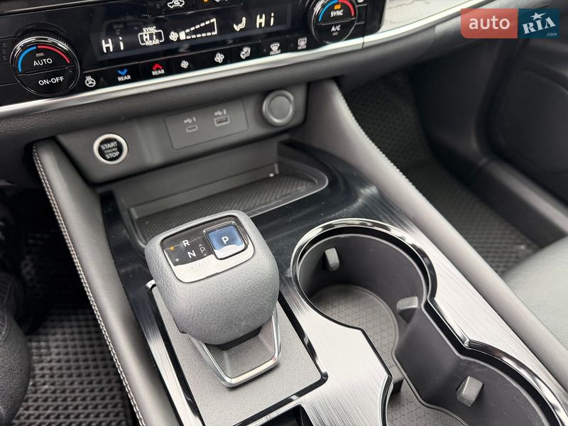 Позашляховик / Кросовер Nissan Rogue 2021 в Івано-Франківську фото 55 Позашляховик / Кросовер Nissan Rogue 2021 в Івано-Франківську