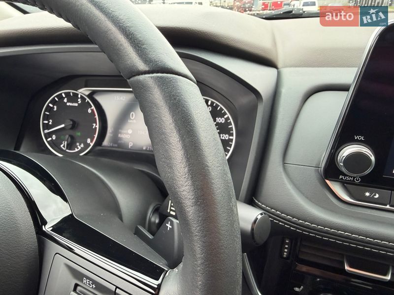 Позашляховик / Кросовер Nissan Rogue 2021 в Івано-Франківську фото 57 Позашляховик / Кросовер Nissan Rogue 2021 в Івано-Франківську