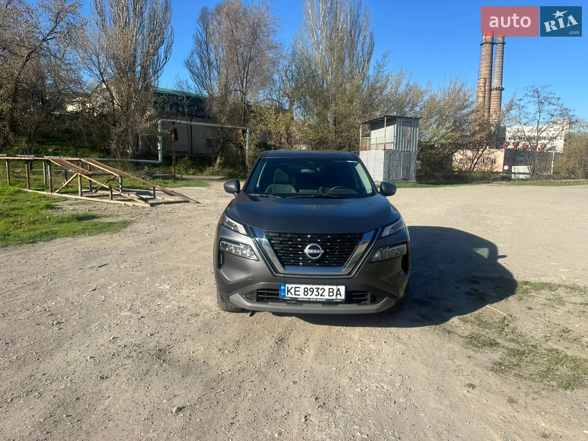 2023 Nissan Rogue - мініатюра 5