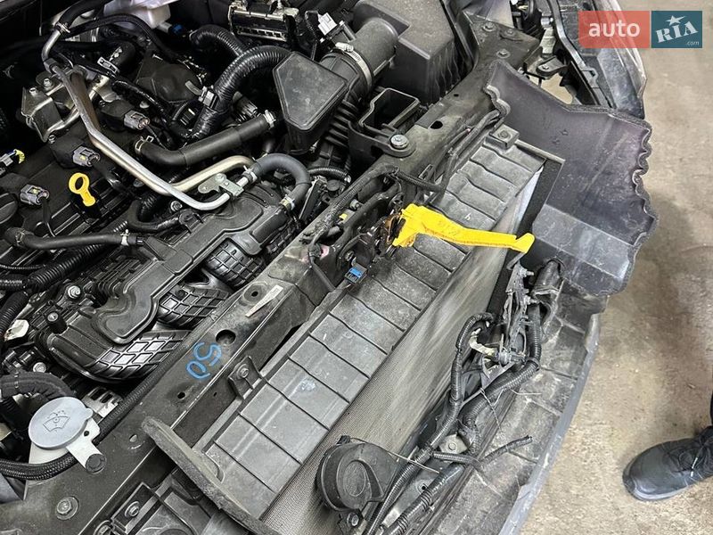 Позашляховик / Кросовер Nissan Rogue 2021 в Вінниці