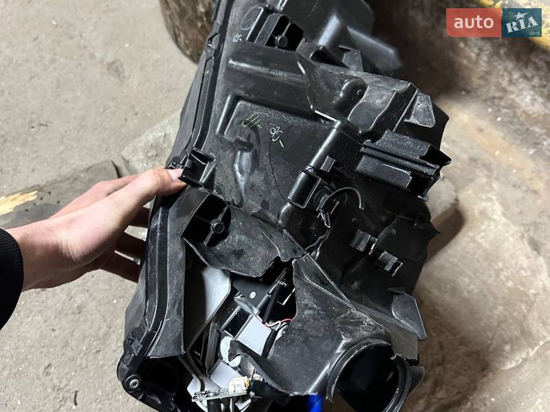 Позашляховик / Кросовер Nissan Rogue 2021 в Вінниці