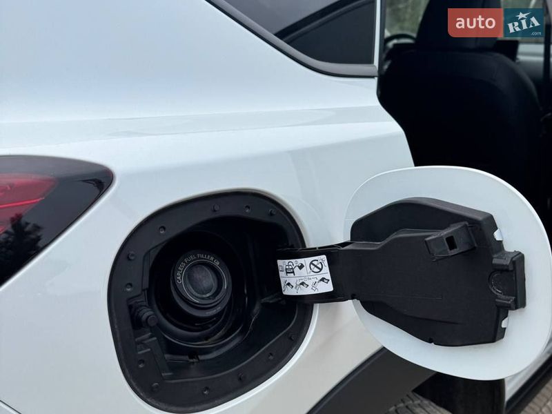 Позашляховик / Кросовер Nissan Rogue 2025 в Коростишеві