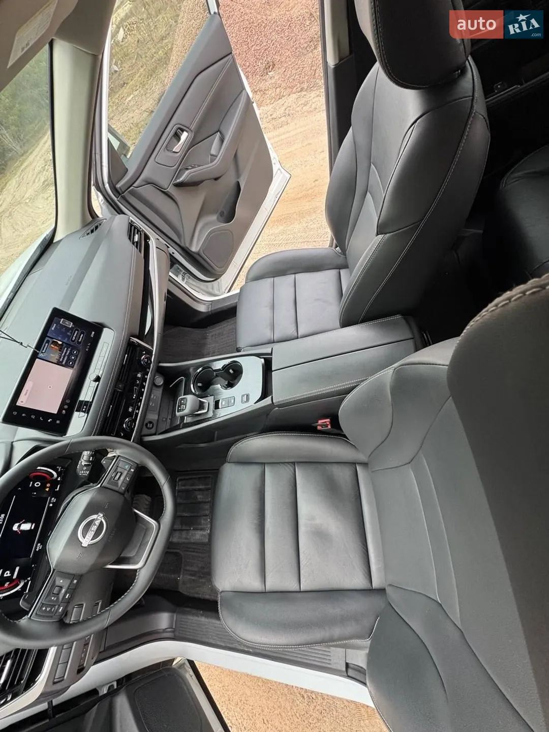 2025 Nissan Rogue - мініатюра 43