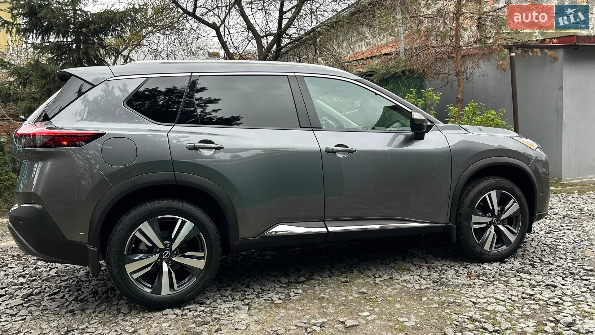 2023 Nissan Rogue - мініатюра 12