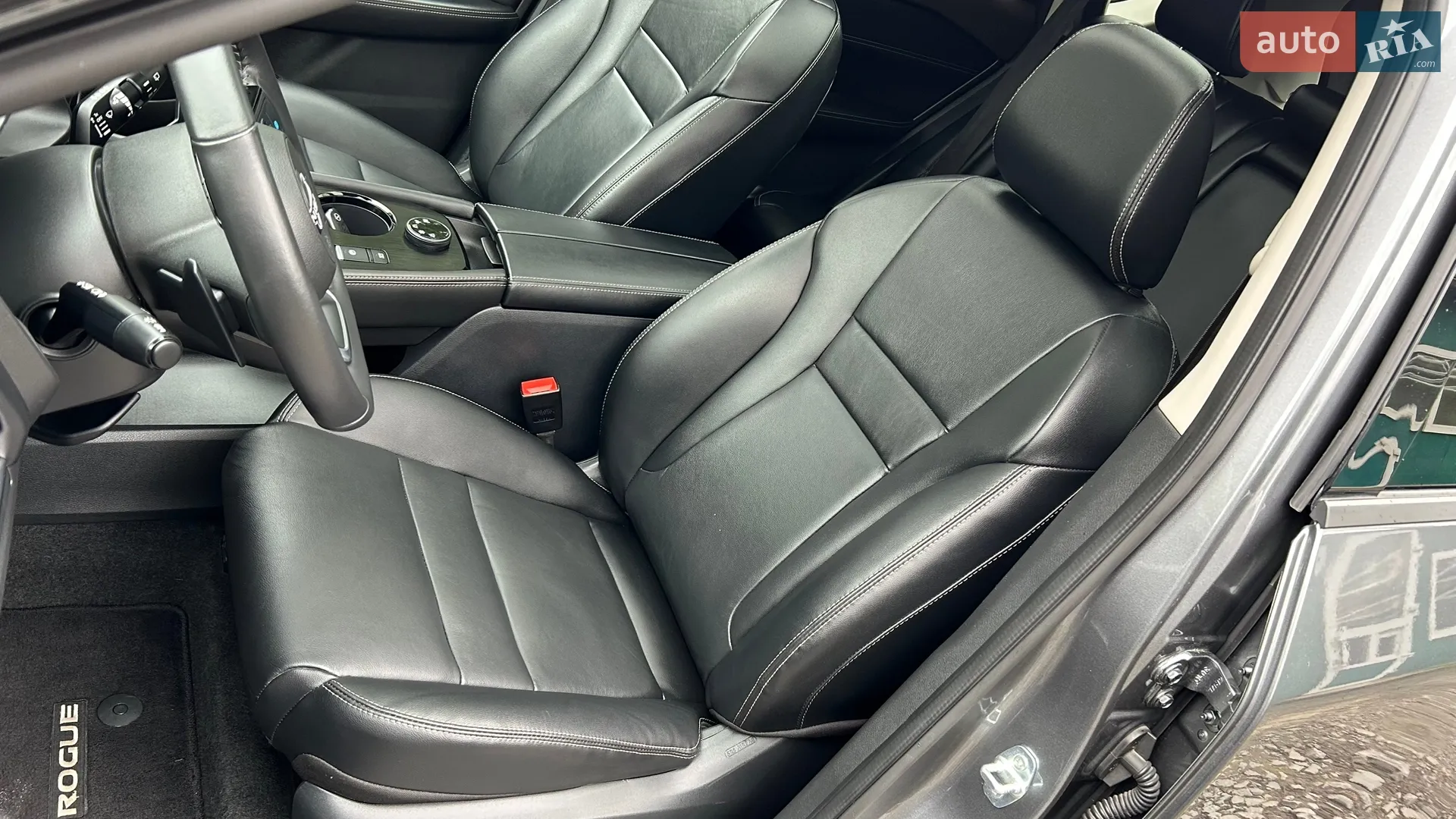 2023 Nissan Rogue - мініатюра 58