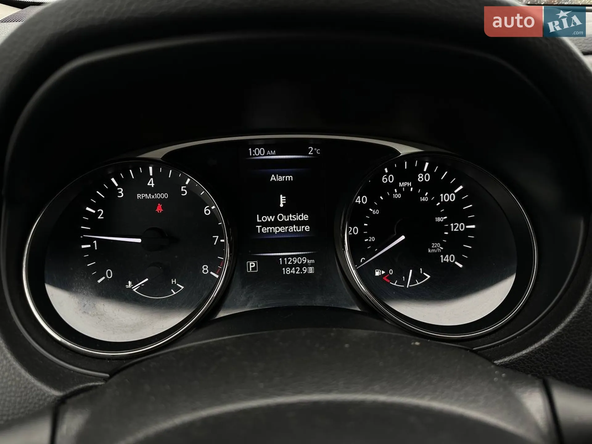 2016 Nissan Rogue - мініатюра 14