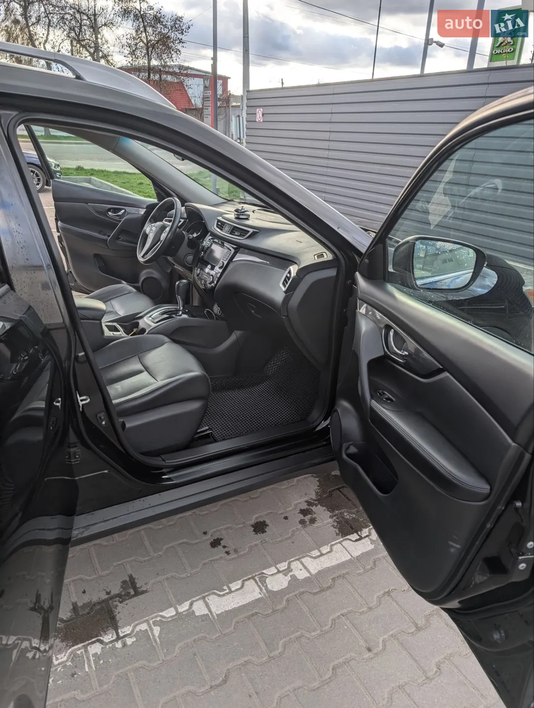 2015 Nissan Rogue - мініатюра 18