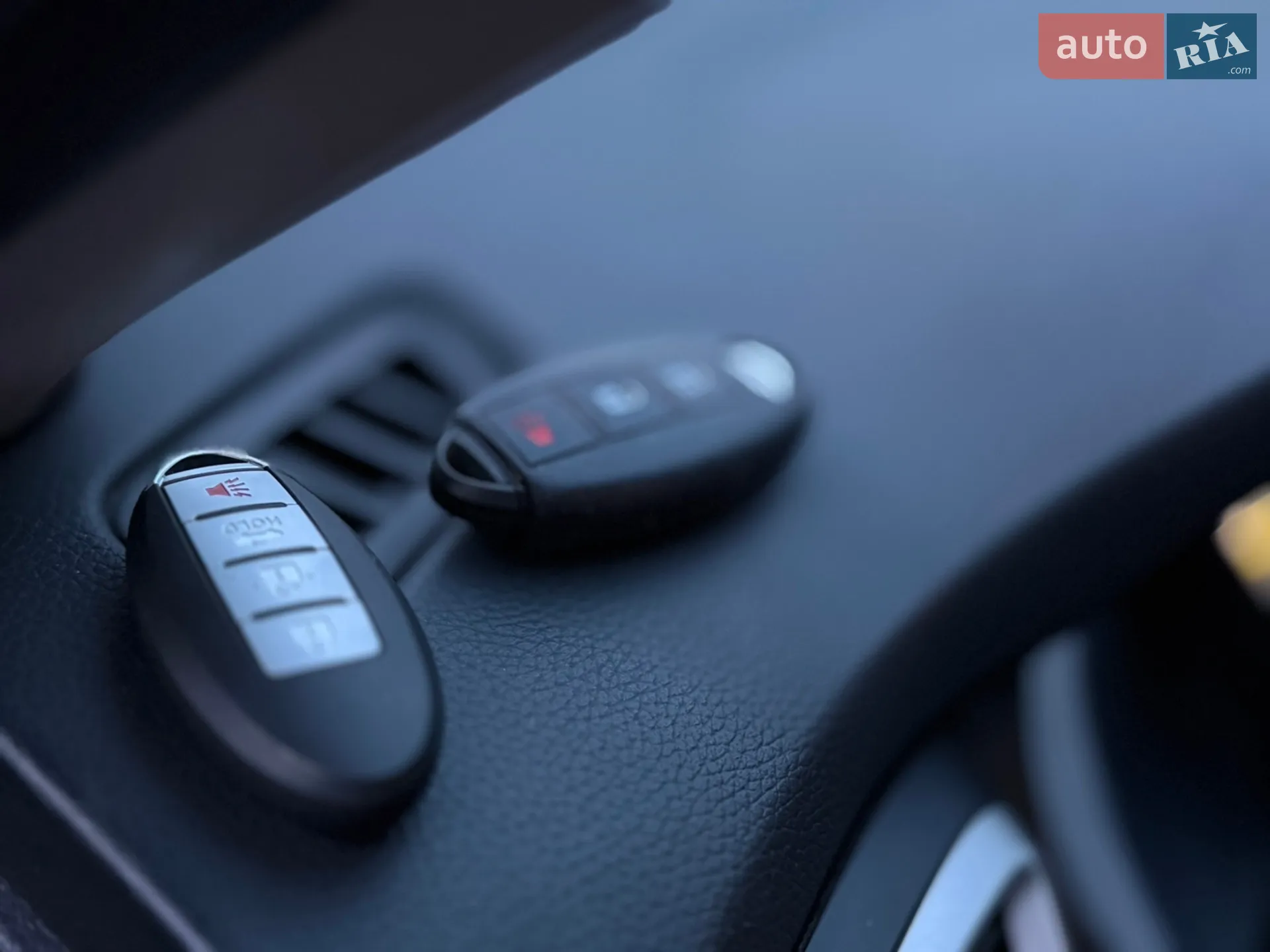 2014 Nissan Rogue - мініатюра 17