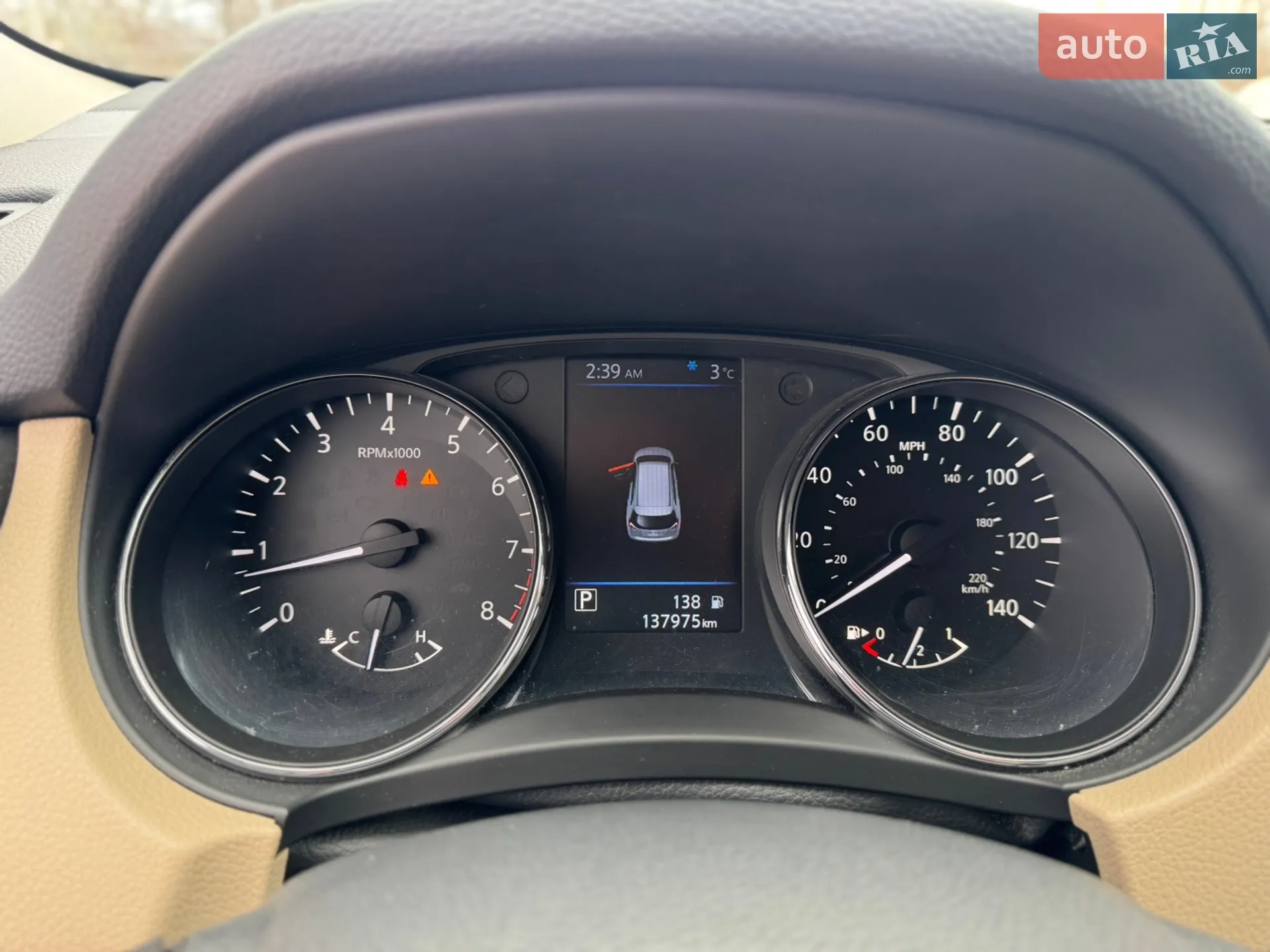 2018 Nissan Rogue - мініатюра 30