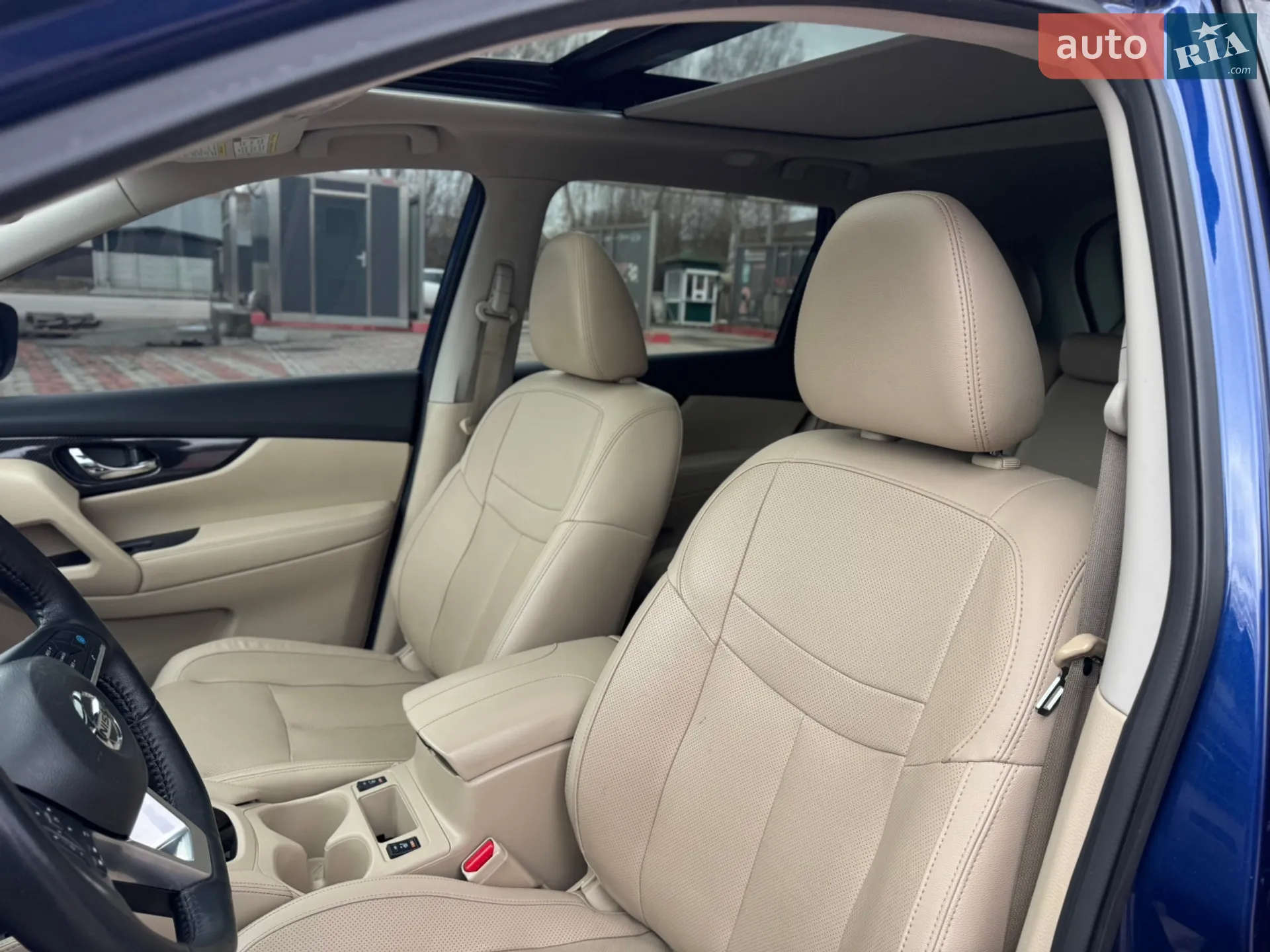 2018 Nissan Rogue - мініатюра 35