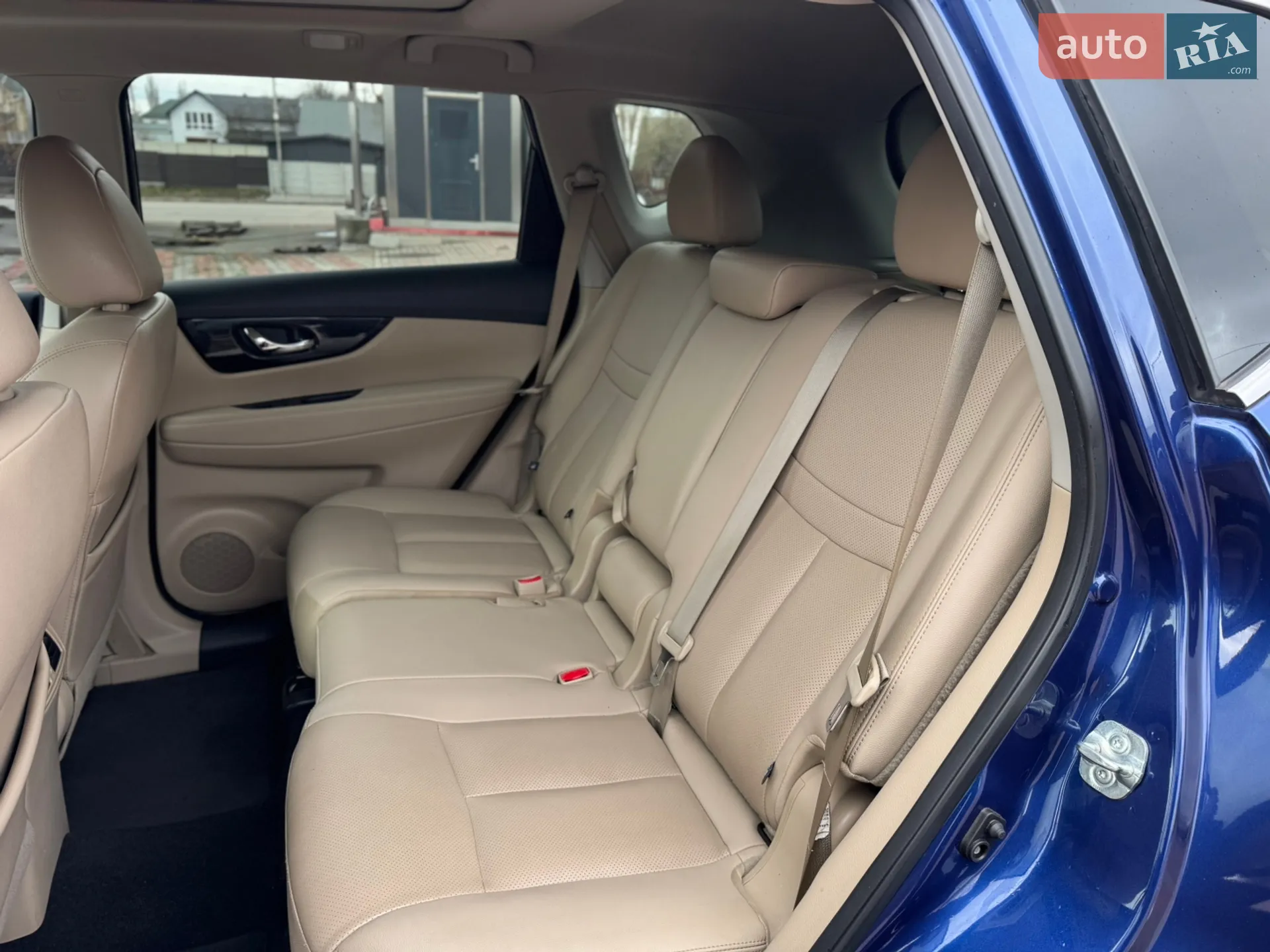 2018 Nissan Rogue - мініатюра 42