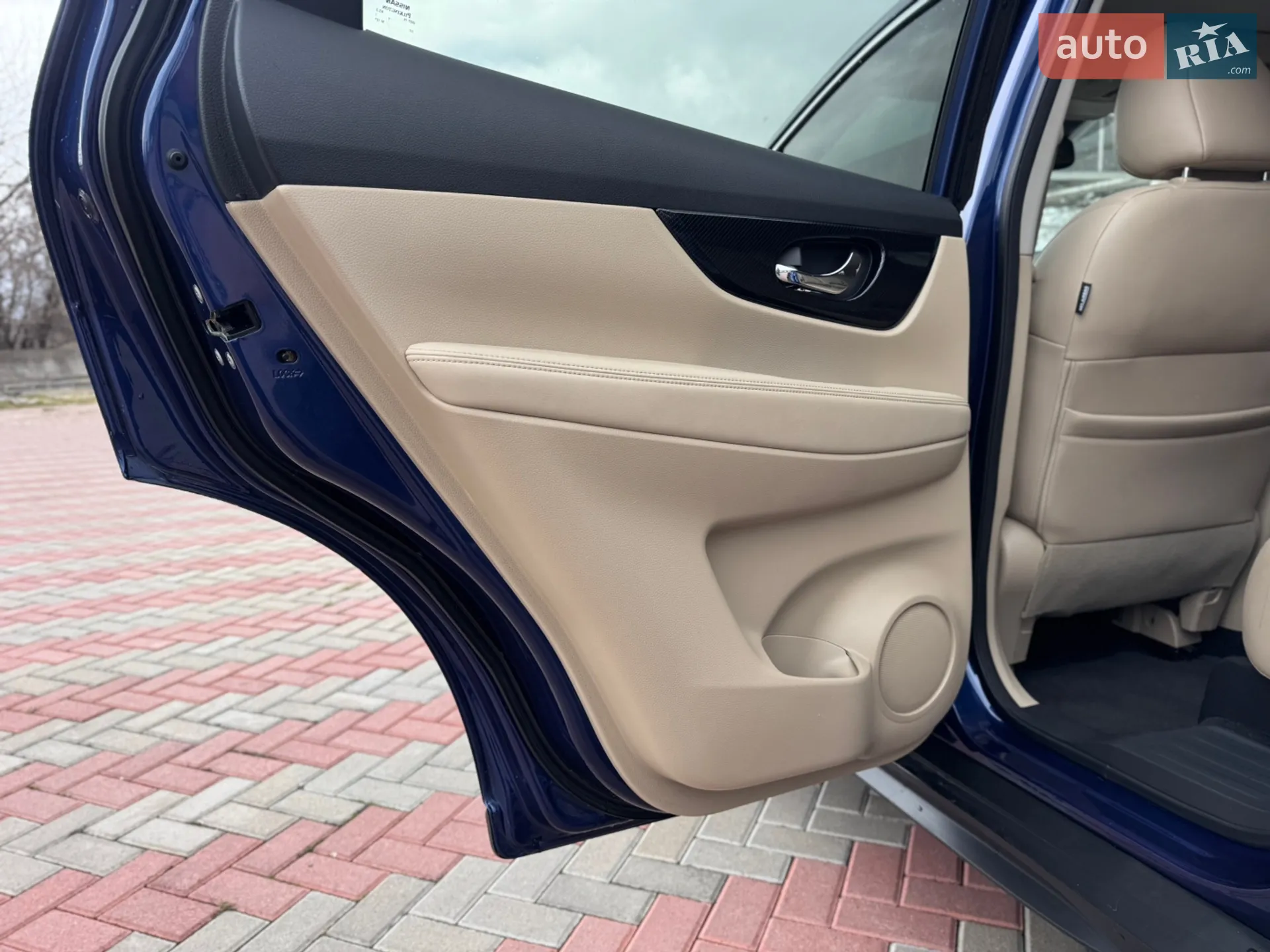 2018 Nissan Rogue - мініатюра 45