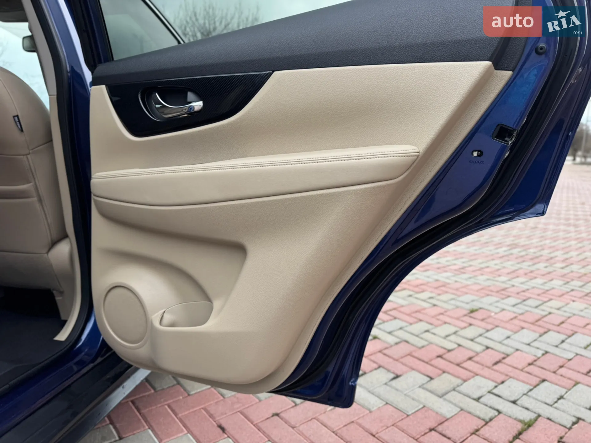 2018 Nissan Rogue - мініатюра 55