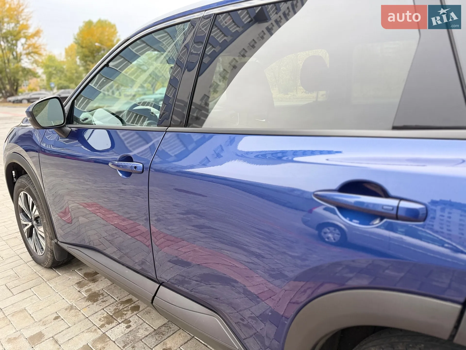 2020 Nissan Rogue - мініатюра 10