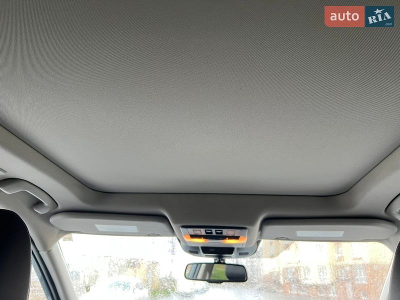 Позашляховик / Кросовер Nissan Rogue 2023 в Софіївській Борщагівці